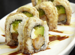 Signature Maki Roll