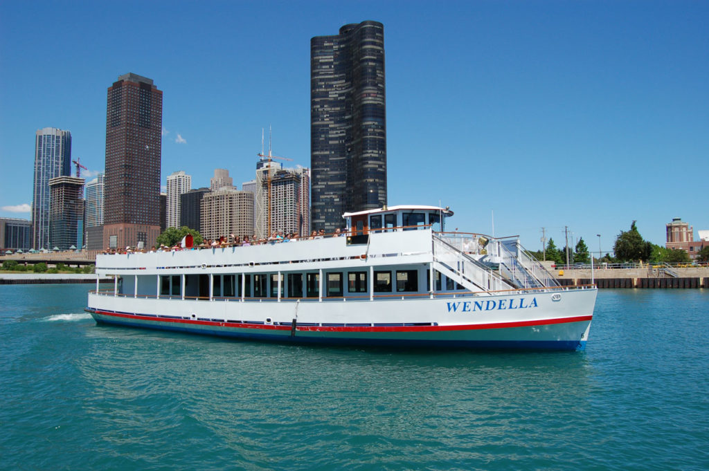 best tours in chicago