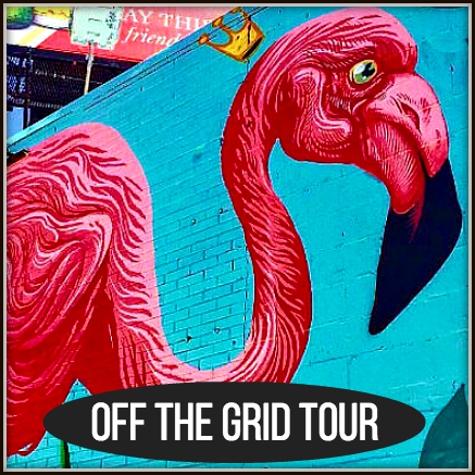 Free Chicago Walking Tours ACME Hotel Off the Grid Tour
