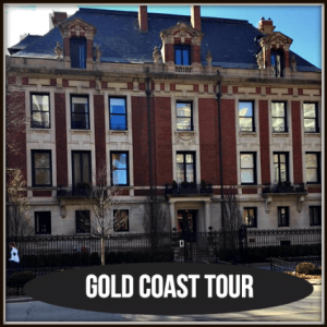 Free Chicago Walking Tours Gold Coast Tour