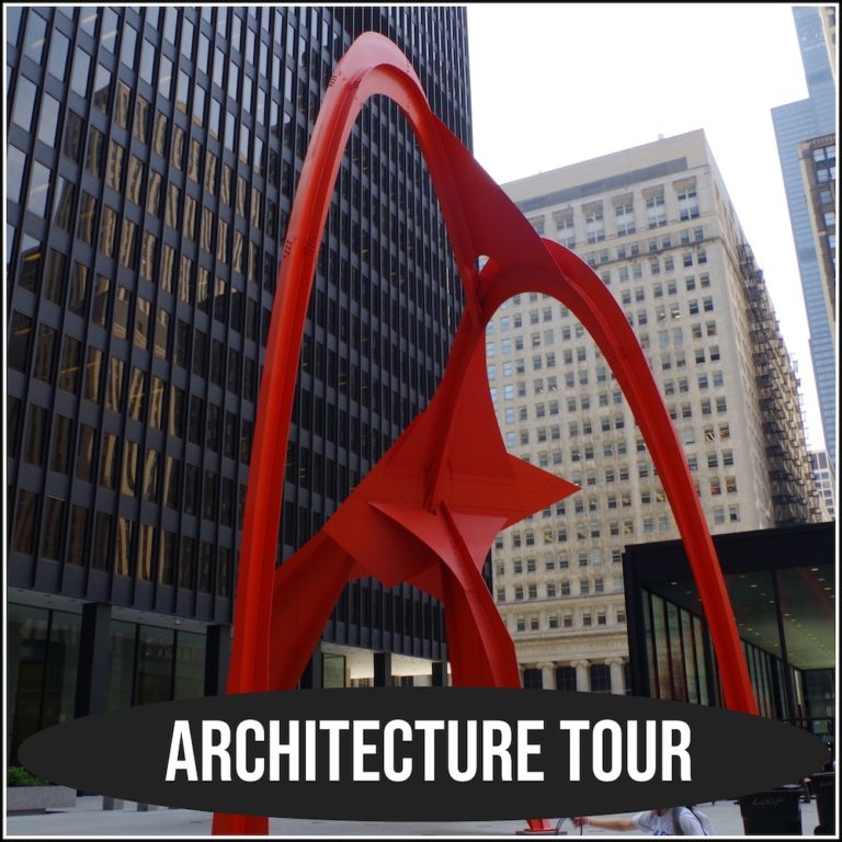 Chicago Loop & Architecture Tour Free Chicago Walking Tours